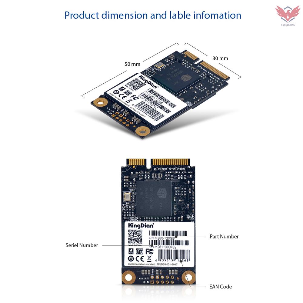 Ổ Cứng Ssd M280 120gb Cho Laptop Máy Tính | BigBuy360 - bigbuy360.vn