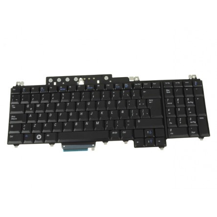 Bàn Phím Laptop Dell Vostro 1710 1720
