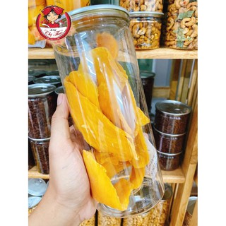 XOÀI SẤY DẺO CỰC NGON!