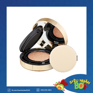 Phấn Nước YSL Le Cushion Encre De Peau Fusion Ink Foundation