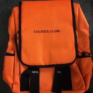BALO Colkids ss1