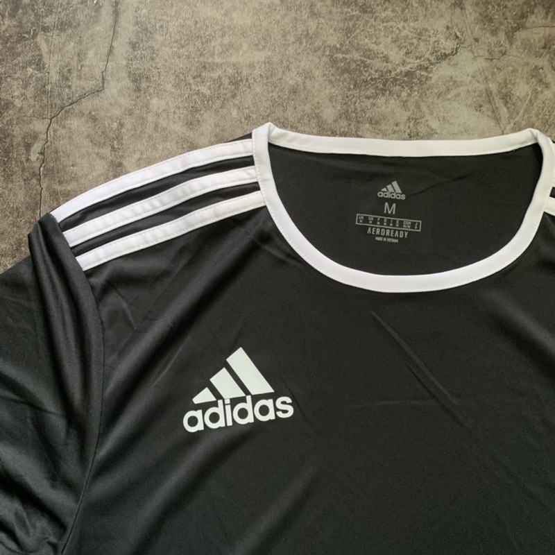 Áo thun nam tay ngắn adidas