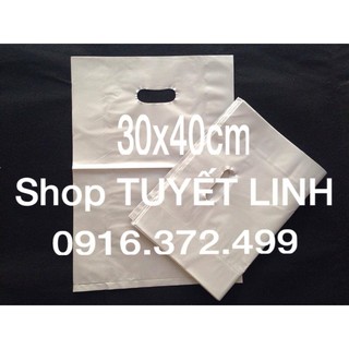 [Mã SKAMLTSM9 giảm 10% đơn 99K] Túi xốp màu xám : 40k / kg