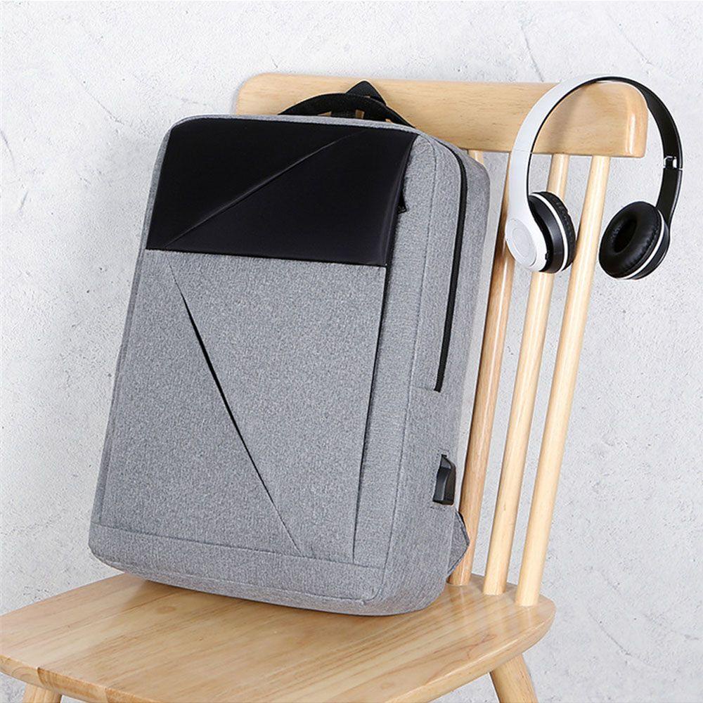 MAYSHOW Balo Cỡ Lớn Có Cổng Sạc USB Tiện Dụng