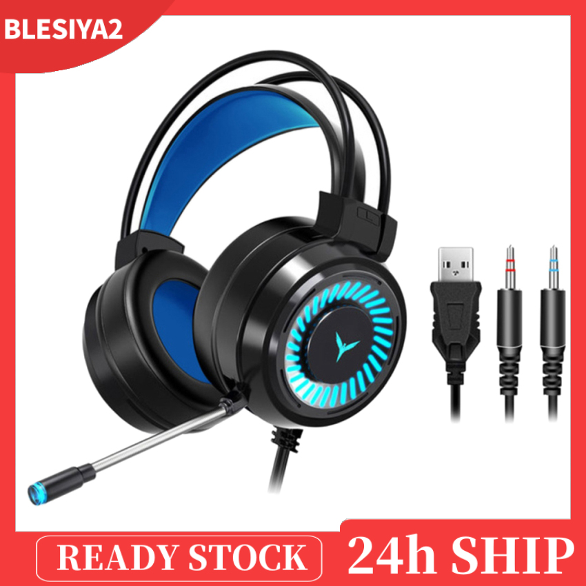 Tai Nghe Gaming G58 Có Dây Jack 3.5mm Kèm Mic