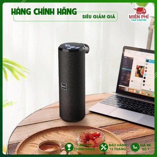 Loa nghe thẻ nhớ, loa hoco bs33 | nghe nhạc 3 giờ | 100% hàng chính hãng | 46001