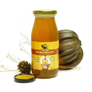 Mật dừa nước cô đặc Ông Sáu