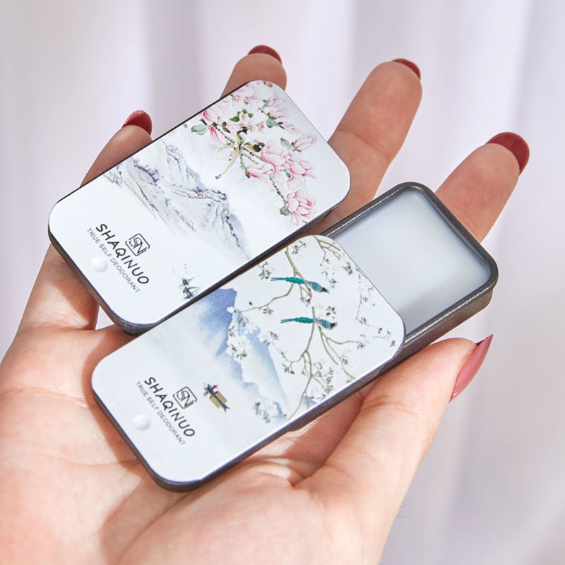 Nước Hoa Khô Hương Thơm Dịu Nhẹ - Bộ 3 Hộp Quà Tặng Bạn Nữ | BigBuy360 - bigbuy360.vn
