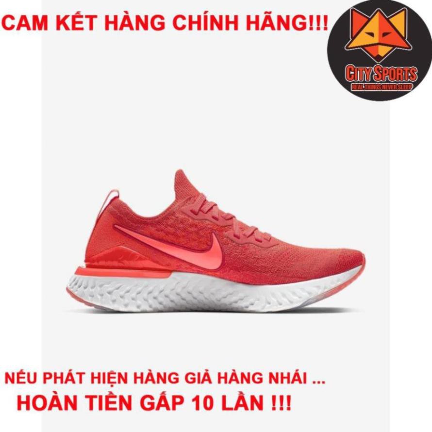 [Sale 3/3][Free Ship] Giày thể thao Nike Epic Reactt BQ8928 601 [CAm kết chính hãng fake 1 đền 10] -p13 ,