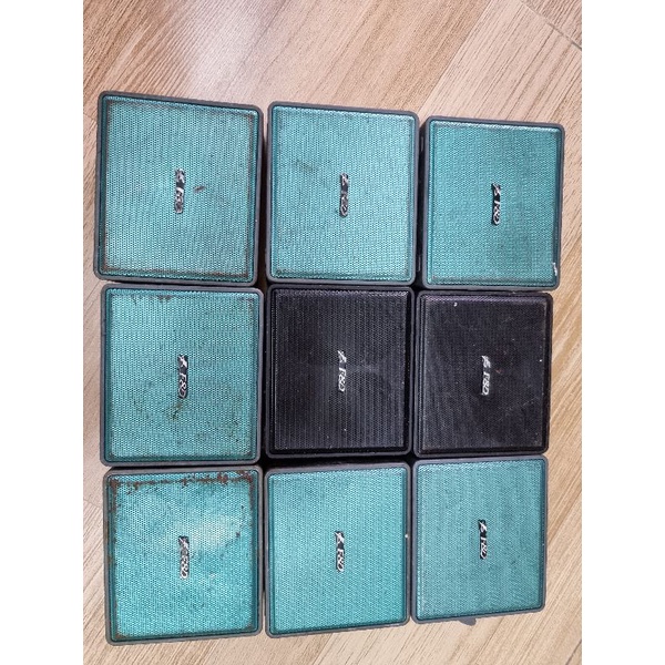 Bluetooth Fenda w5 chính hãng cũ 90% xài nghe nhạc tốt