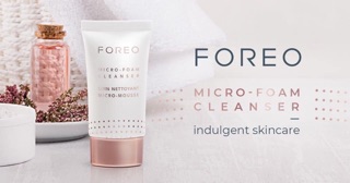 SỮA RỬA MẶT FOREO MICRO FOAM CLEANSER