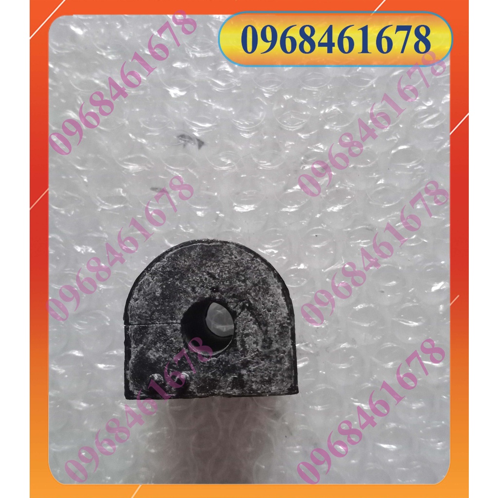 CAO SU CÂN BẰNG SAU NUBIRA