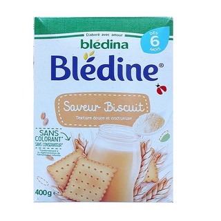 Bột lắc sữa Bledina Đủ Vị ( Date 2022 )....: