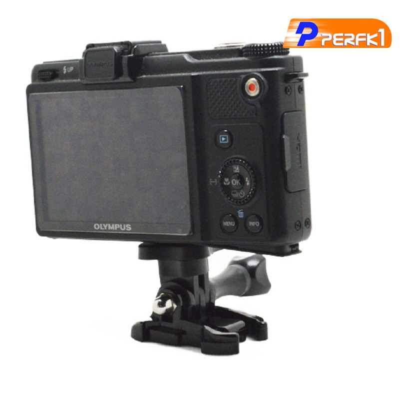 Khớp Nối Giá Đỡ Máy Ảnh Gopro 1 / 4 "