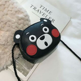 Túi đeo chéo cute cho bé