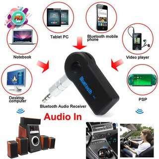 USB tạo Bluetooth cho dàn âm thanh xe hơi, amply, loa Car Bluetooth