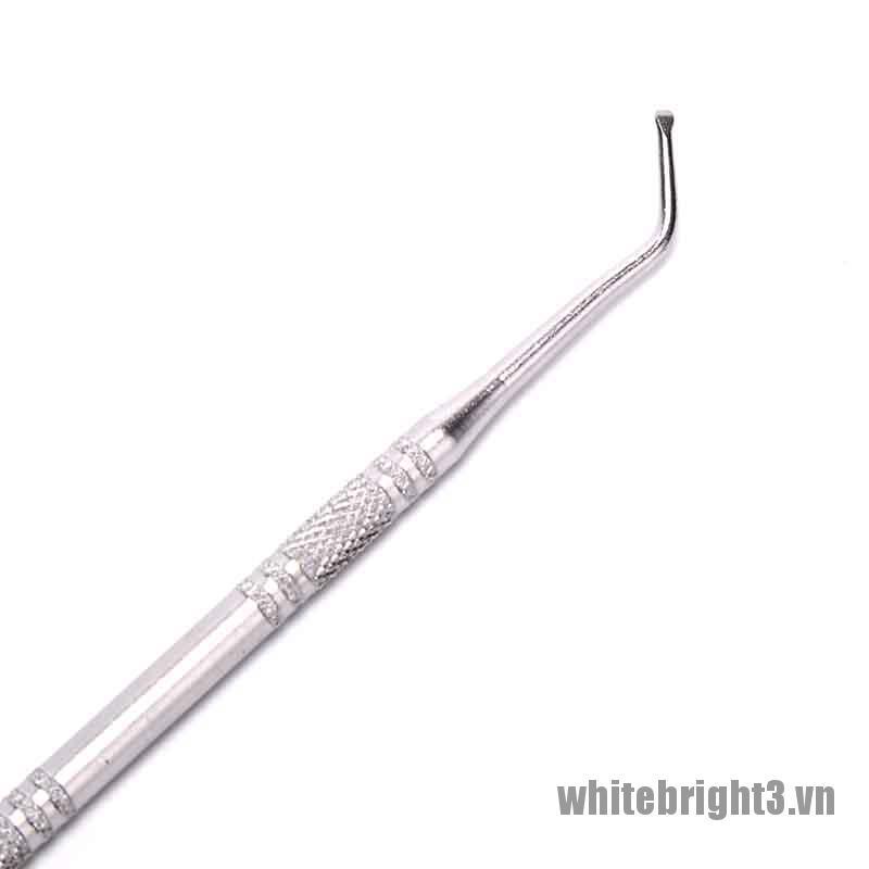 (Hàng Mới) Dụng Cụ Chăm Sóc Móng Tay