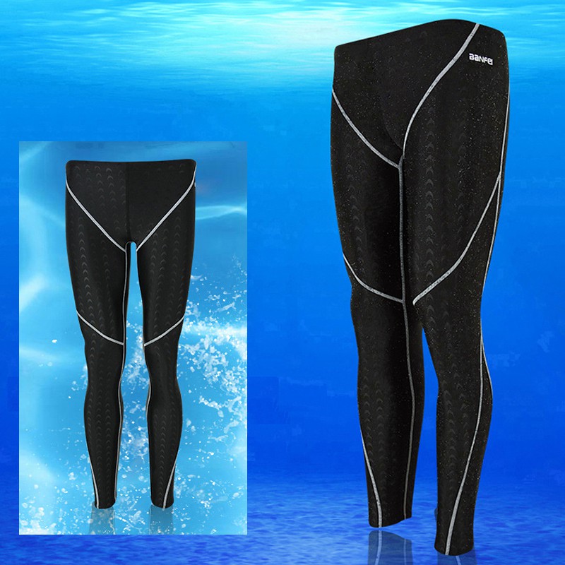 Quần Bơi Ống Dài Thời Trang Mùa Hè | BigBuy360 - bigbuy360.vn