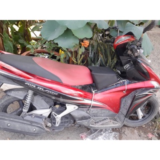 Nệm ngồi xe cho bé