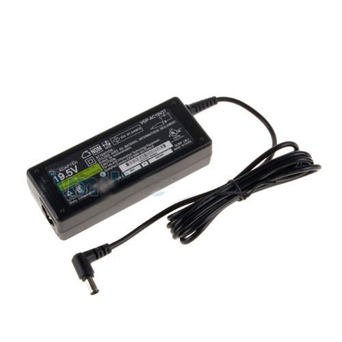 Bộ sạc nguồn AC Adapter 19.5V dành cho máy tính xách tay 3.9A dành cho Sony VAIO VGN-CS VGN-NR