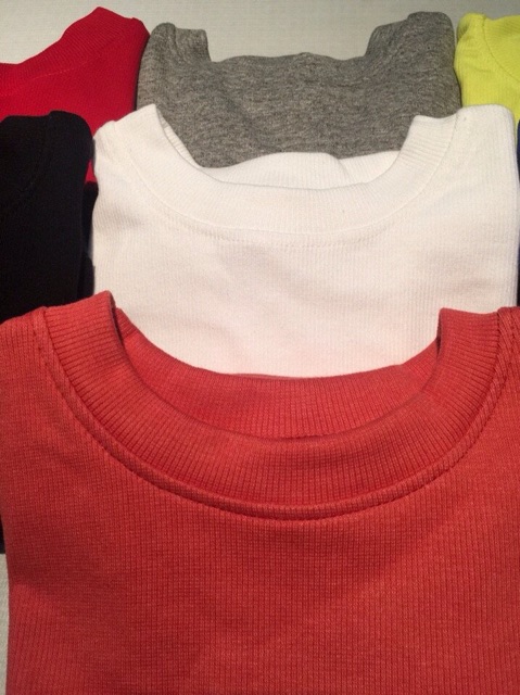 (DEAL SHOCK) Áo croptop ôm dáng tôn body tay dài | BigBuy360 - bigbuy360.vn