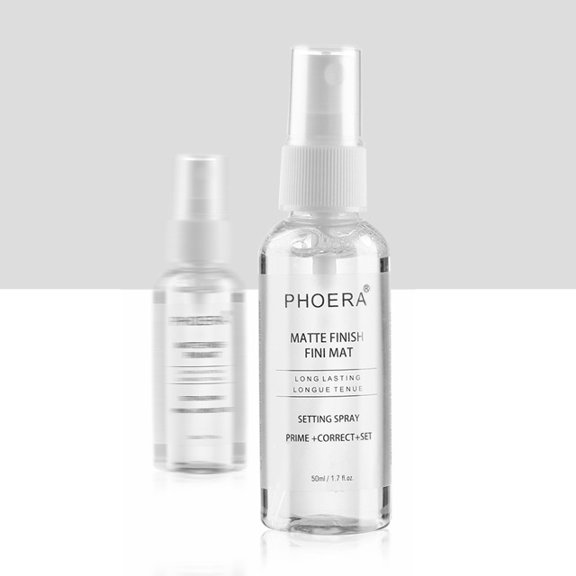 Xịt khoáng dưỡng khóa lớp trang điểm | BigBuy360 - bigbuy360.vn