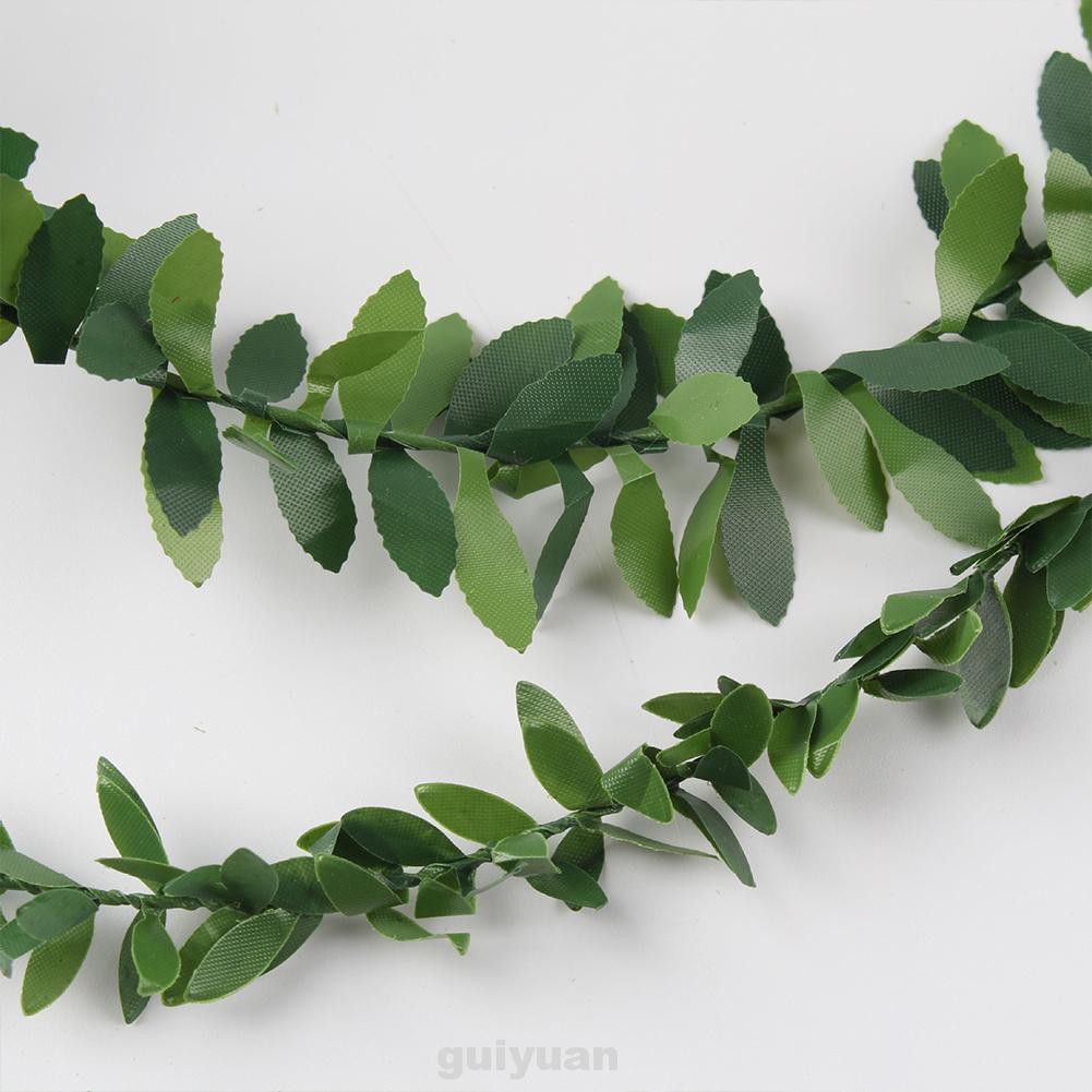 7.5m Craft Decoration Party Simulation Wedding Artificial Vine