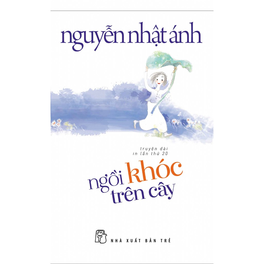 Sách-Ngồi Khóc Trên Cây