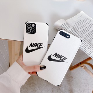 Ốp điện thoại in hình logo Nike cho IPHONE 12PROMAX 12MINI 11PROMAX XSMAX XR 6 6S 7 8 PLUS REDMI 8 NOTE 8 PRO NOTE 7
