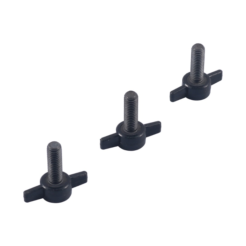 Set 6 Ốc Vít Tháo Gỡ Nhanh Cho Jeep-Wrangler Sport 2007-2018