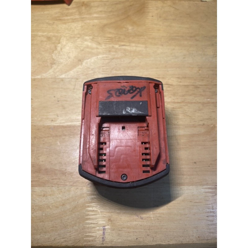 Hilti pin trượt 14,4 3,3 ah