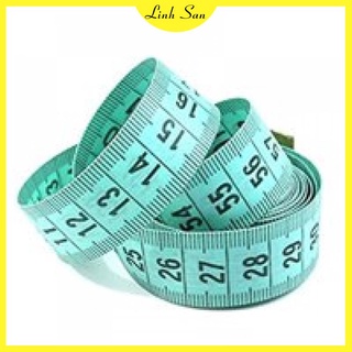 Thước dây may đồ dài 1.5m n