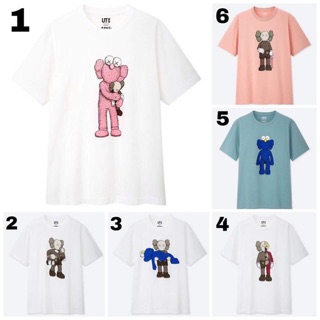 Áo thun nam nữ Uniqlo