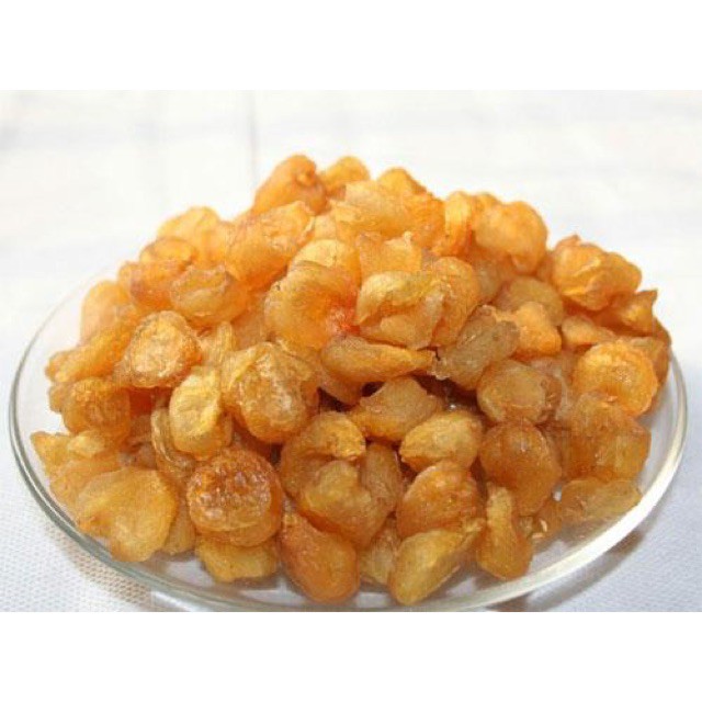 100gam Long Nhãn Sấy Khô Hưng Yên