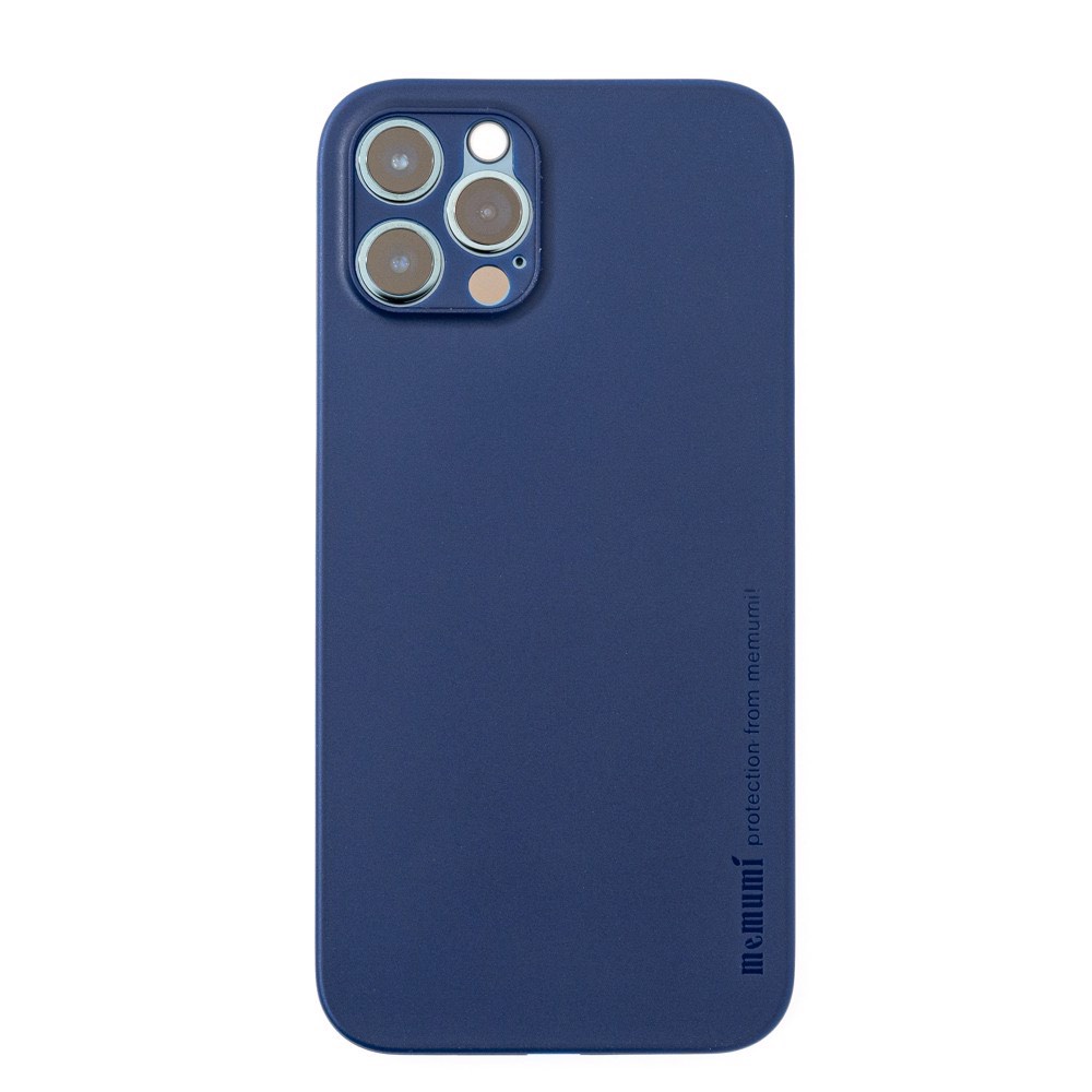 Ốp lưng Memumi nhám siêu mỏng cho iPhone 14 Promax , 14 Pro , 14 Plus , 14 , 13 Promax , 13 Pro , 13 chống vân tay