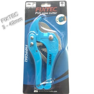 Kìm cắt ống nhựa FIXTEC 3 - 42mm