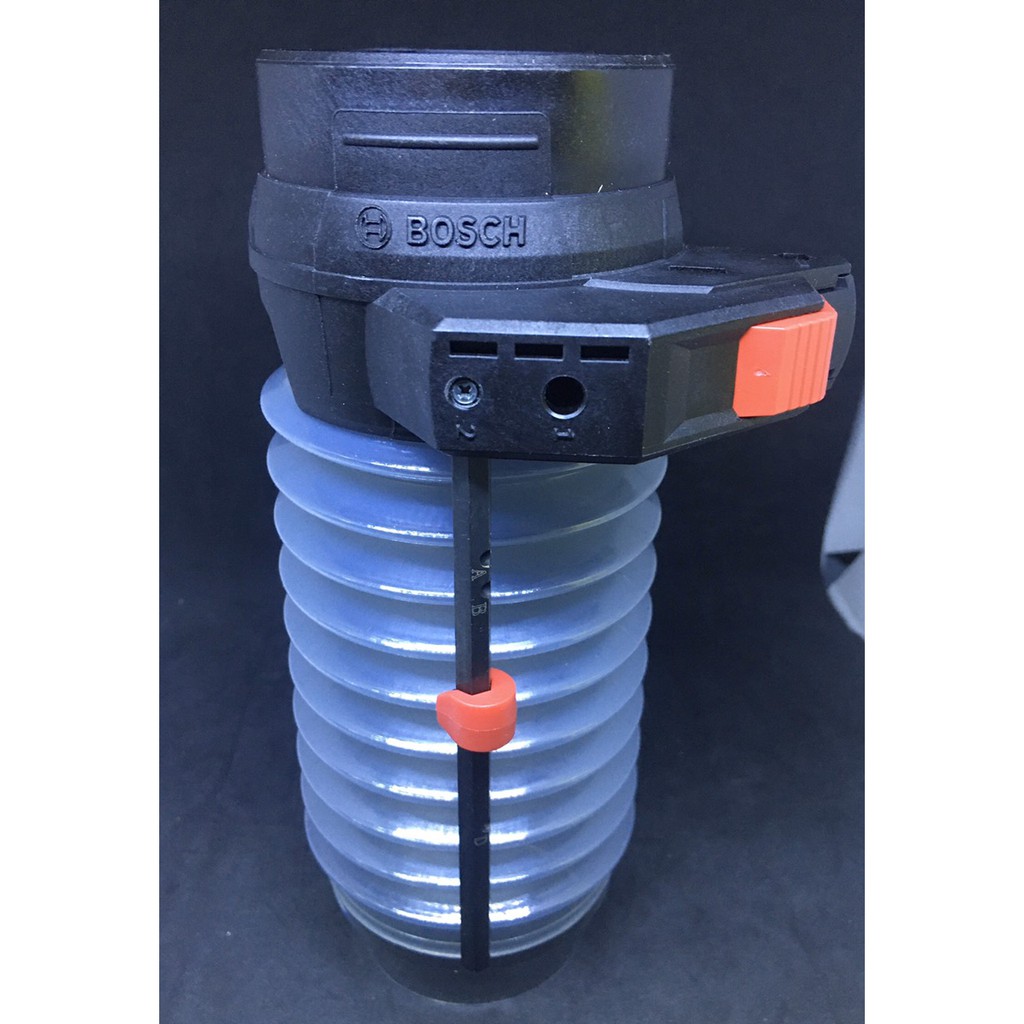 Phễu chụp bụi máy khoan Bosch 1600A00D6H