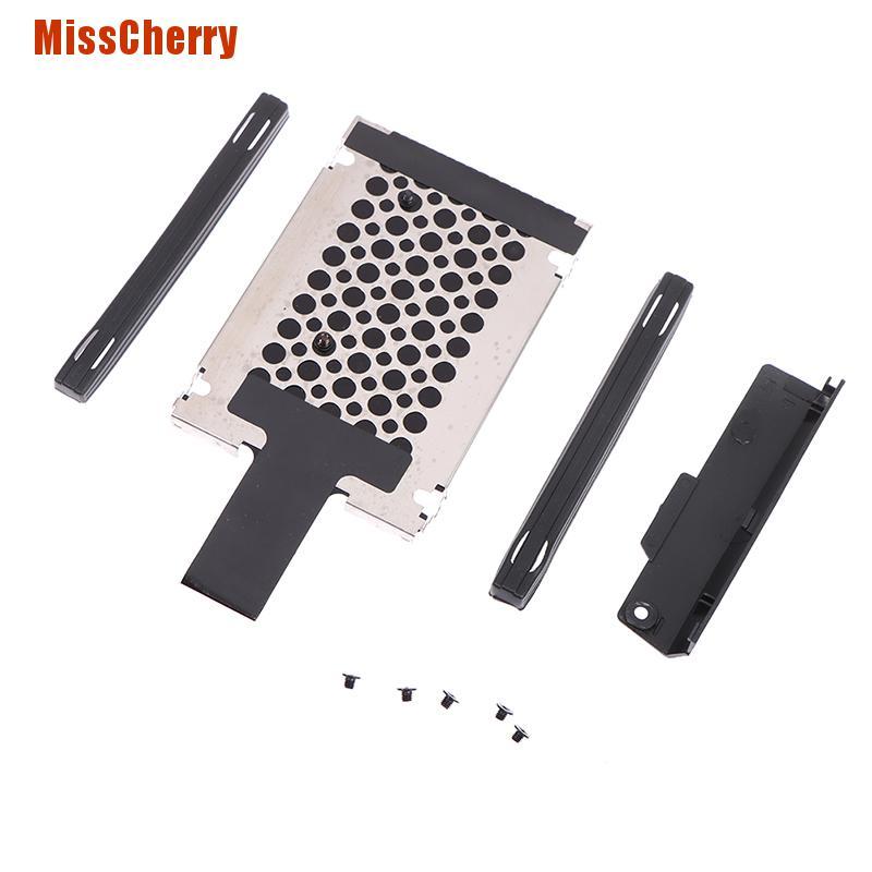 Thanh Trượt Ổ Cứng Hdd + Ốc Vít Cho Ibm / Lenovo Thinkpad T420S T430S | BigBuy360 - bigbuy360.vn