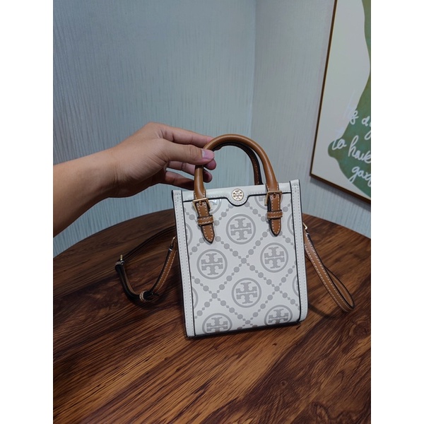Túi TORY BURCH TOTE MINI
