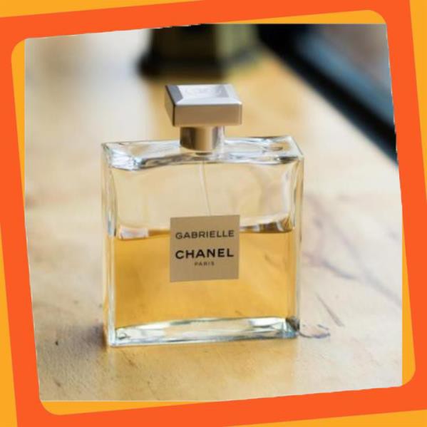 Nước Hoa  💘 FREE SHIP 💘 Mẫu Chiết Nước Hoa Chính Hãng Chanel Gabrielle (5ml-10ml)