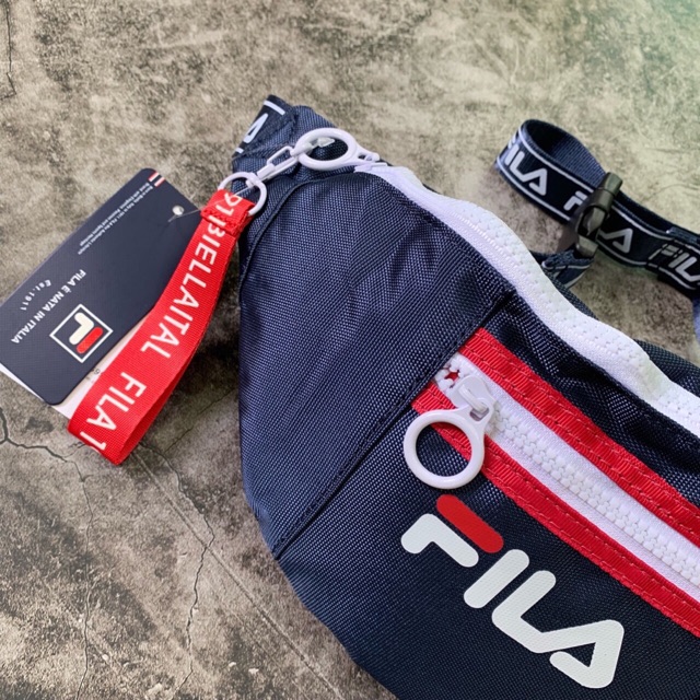 Túi bao tử Fila