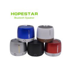 loa bluetooth hopestar h17