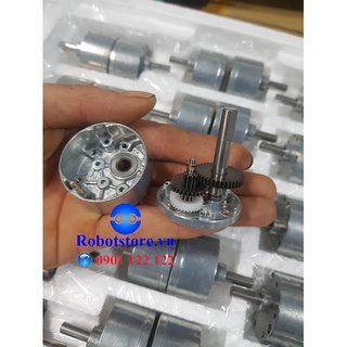 Hộp số motor máy đưa võng