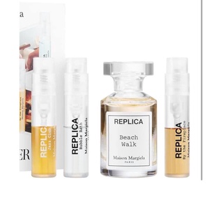 Set Nước Hoa Mini Replica Maison Margiela Paris EDT