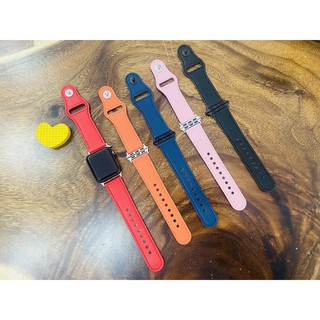 Dây da dành cho apple watch - dây đeo đồng hồ thông minh