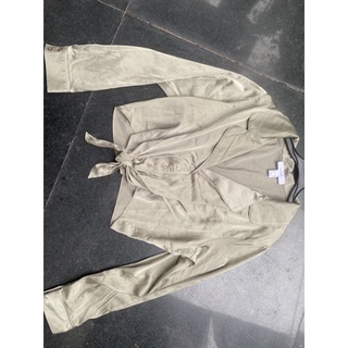Áo lụa F21