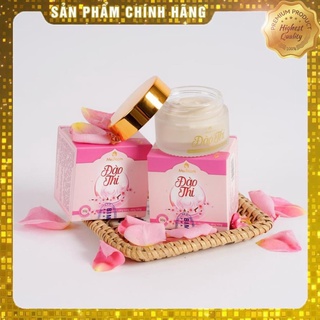 Kem bôi nở ngực Đào Thi chính hãng cho v1 đầy quyến rũ