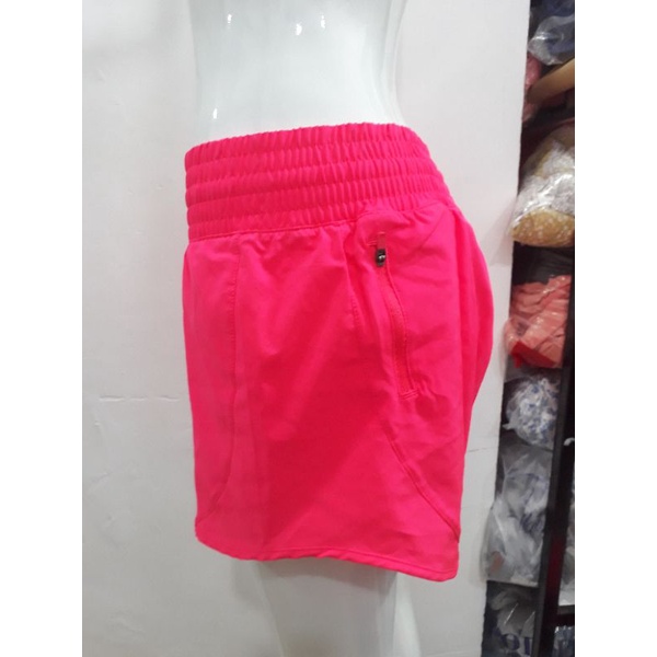 Quần short 2 lớp thể thao dư xịn