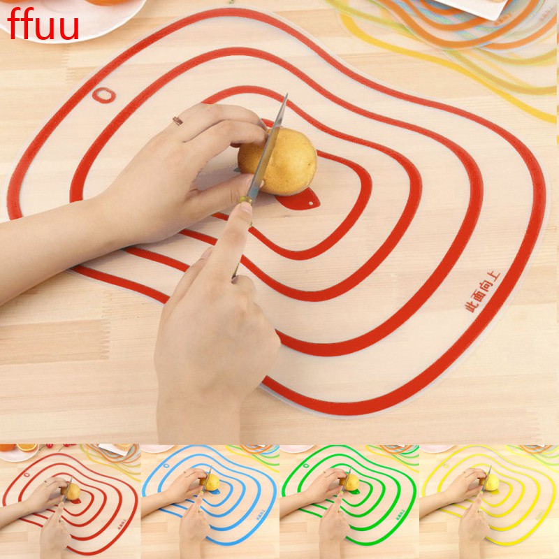 Tấm thớt bằng PP linh hoạt trong suốt chất lượng cao