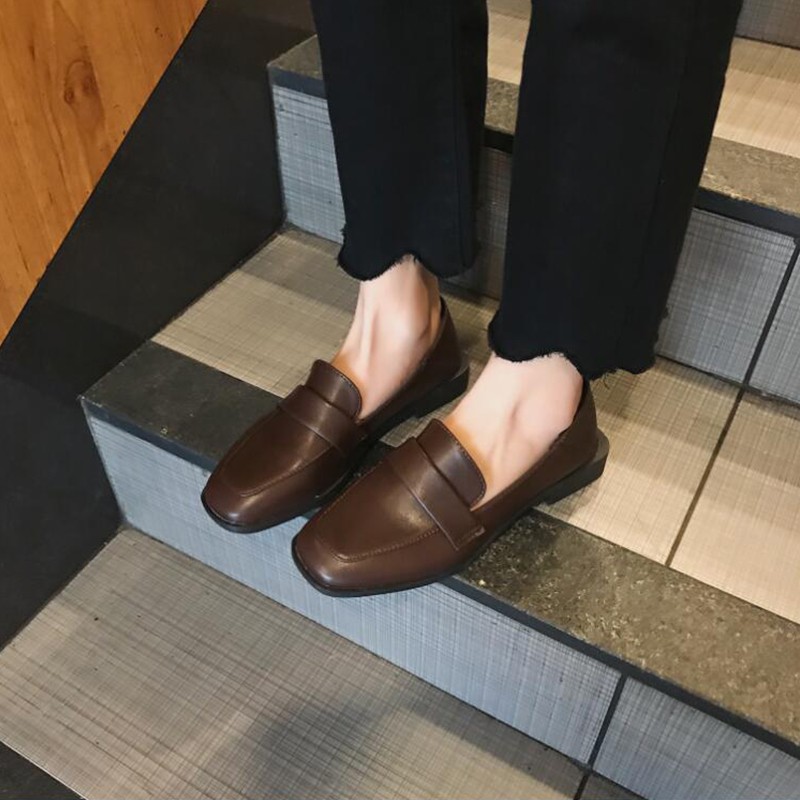 [ORDER] Oxford da lì basic dễ phối | BigBuy360 - bigbuy360.vn